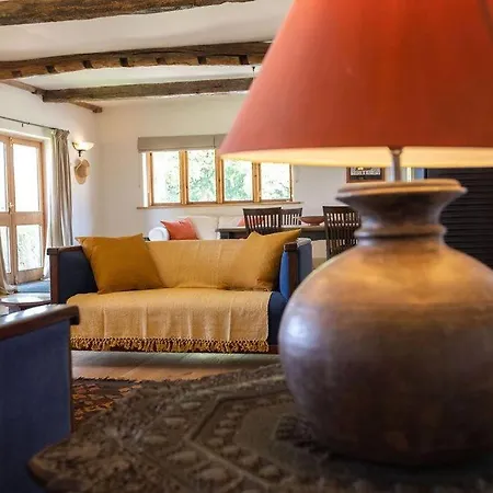 Villa The Granary - Wood Farm Barn. Luxury Barn With Wonderful Countryside Views Bawdeswell Esterno foto