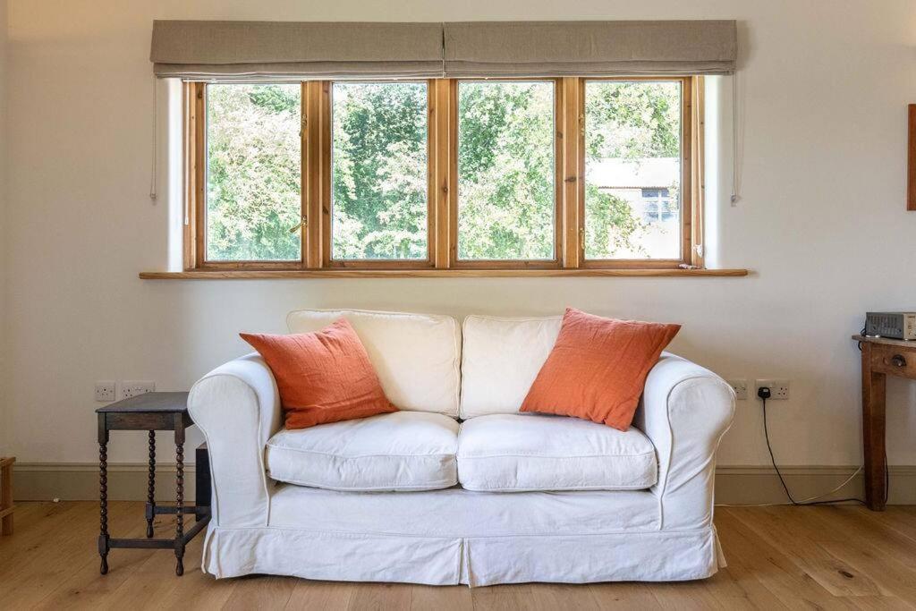 Holiday home The Granary - Wood Farm Barn. Luxury Barn With Wonderful Countryside Views *