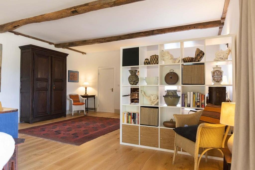 The Granary - Wood Farm Barn. Luxury Barn With Wonderful Countryside Views Holiday home *