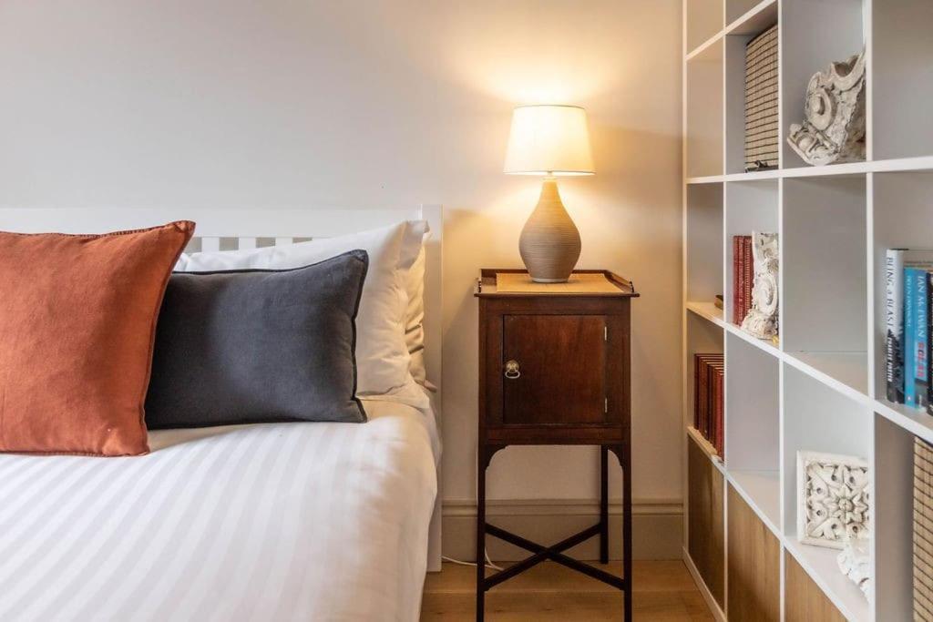 Hébergement de vacances The Granary - Wood Farm Barn. Luxury Barn With Wonderful Countryside Views Bawdeswell