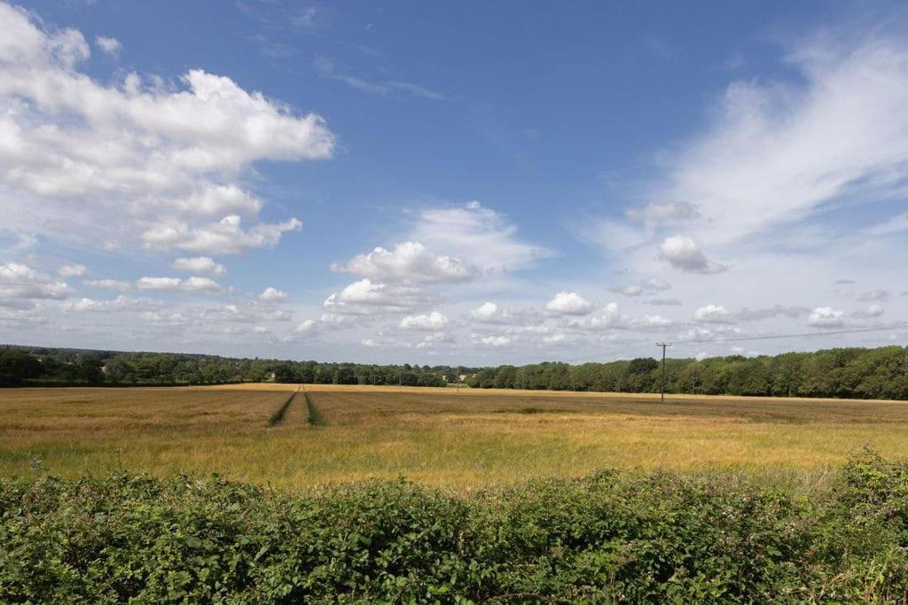 Hébergement de vacances The Granary - Wood Farm Barn. Luxury Barn With Wonderful Countryside Views *